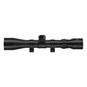 Walther Távcső hatóköre 3-9x40 z / m 11 mm kép