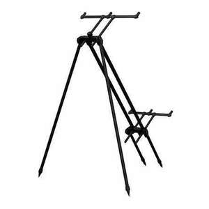 Prologic tri-sky rod pod 3 rod kép