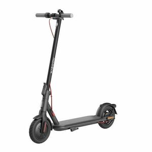 Xiaomi BHR7109EU Electric Scooter 4 Lite EU Elektromos Roller, Fekete kép