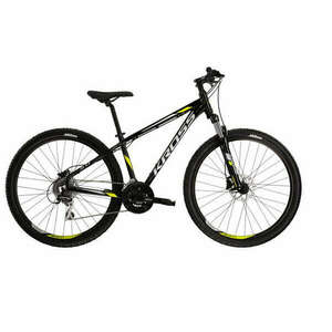 Kross Hexagon 5.0 MTB 29" kerékpár kép