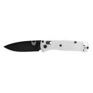 Benchmade Mini Bugout kés 533BK-1 fehér kép