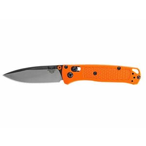 Benchmade Mini Bugout kés 533 kép