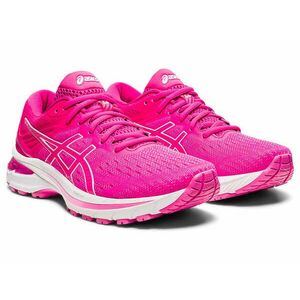 Asics GT-2000 9 női futócipő pink glo/dragon fruit kép