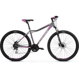 Kross Lea 5.0 SR női MTB 27, 5" kerékpár kép