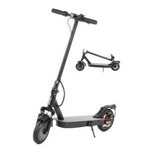 Sencor Scooter S30 Elektromos Roller, Fekete kép