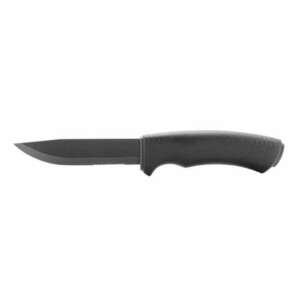 Morakniv Bushcraft SRT részben fogazott kés kép