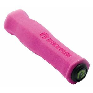 BikeFun Flake markolat pink kép