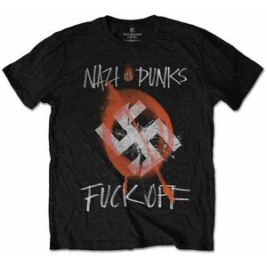 Dead Kennedys Ing Nazi Punks Black XL kép