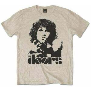 The Doors Ing Break On Through Beige M kép