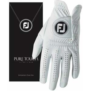 Footjoy PureTouch White XL Golf kesztyű kép