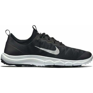 Nike FI Bermuda Black/White 37, 5 Női golfcipők kép