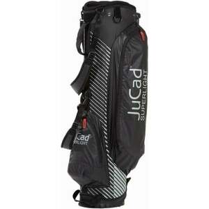 Jucad Superlight Stand Bag Black kép