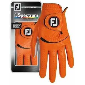 Footjoy Spectrum Orange S Golf kesztyű kép