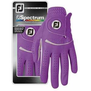 Footjoy Spectrum Purple L Golf kesztyű kép