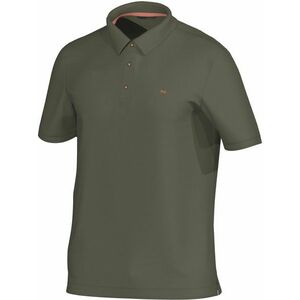 Brax Perceval Mens Polo Shirt Palm S Rövid ujjú póló kép