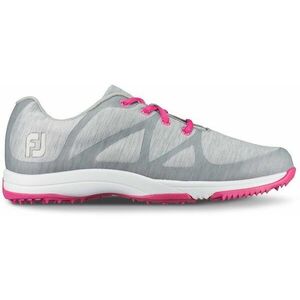 Footjoy Leisure Light Grey 36, 5 Női golfcipők kép