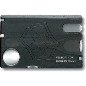 Victorinox SwissCard 0.7240.T3 Zsebkés kép