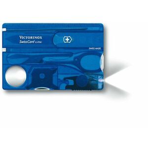 Victorinox SwissCard 0.7322.T2 Zsebkés kép