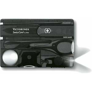 Victorinox SwissCard 0.7333.T3 Zsebkés kép