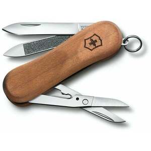 Victorinox Executive Wood 81 0.6421.63 Zsebkés kép