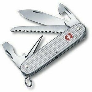 Victorinox Farmer Alox 0.8241.26 Zsebkés kép