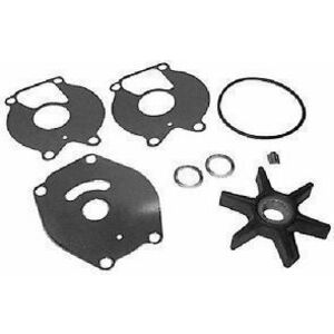 Quicksilver WP Repair Kit Mercury / Mariner 47-85089Q4 Hajó impeller kép