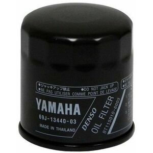 Yamaha Motors 69J134400400 Csónakmotor szűrő kép