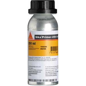 Sika Primer 206 G+P 250ml 250 ml Hajó tömítő kép