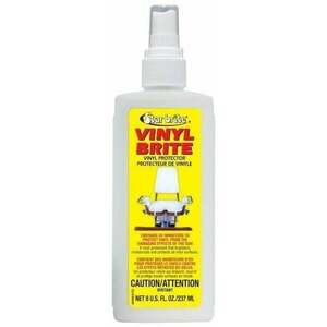 Star Brite Vinyl Brite Protector 473 ml Műbőrápoló kép