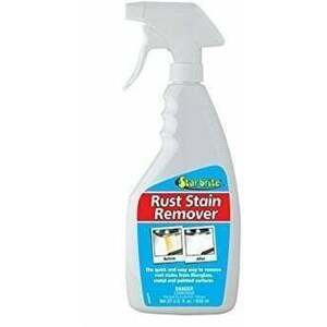 Star Brite Rust Stain 650 ml Hajó fémtisztítószer kép