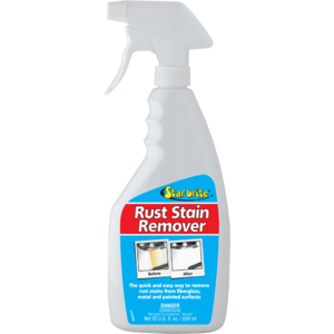 Star Brite Rust Stain 3, 79 L Hajó fémtisztítószer kép