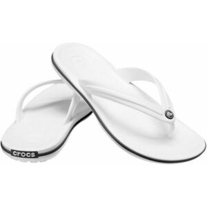 Crocs Crocband Flip 37-38 Papucsok kép