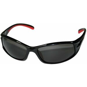 Lalizas TR90 Polarized Black/Red Napszemüvegek hajózáshoz kép