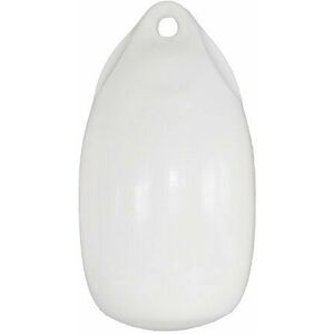 Majoni Dumpy 18 cm 36 cm White Hajó fender kép