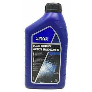 Volvo Penta IPS and Aquamatic Synthetic Transmission Oil 1 L Hajtóműolaj kép