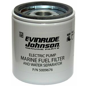 BRP Evinrude Johnson 10 Micron 5009676 Csónakmotor szűrő kép