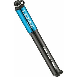 Lezyne Lite Drive Blue S Mini kerékpár pumpa kép