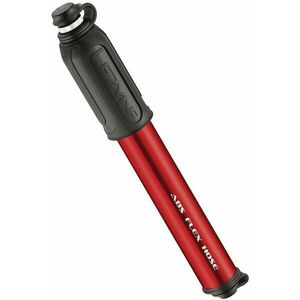 Lezyne HP Drive Red Mini kerékpár pumpa kép