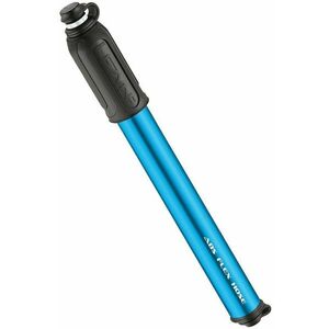 Lezyne HP Drive Blue Mini kerékpár pumpa kép