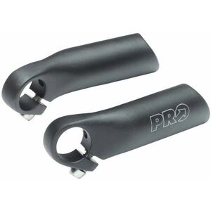 PRO Alloy Anatomic Barends Black Kormányszarvak / Könyöklő kormány kép