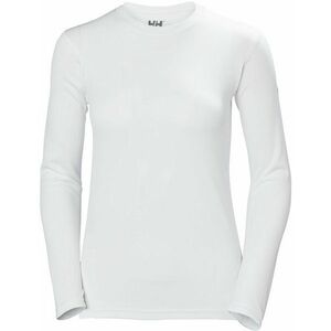 Helly Hansen W HH Tech Crew Ing White S kép