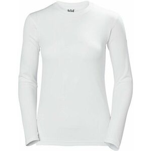 Helly Hansen W HH Tech Crew Ing White M kép