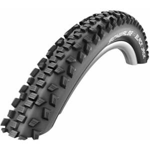 Schwalbe Black Jack 26" (559 mm) Black 2.0 MTB kerékpár gumiabroncs kép