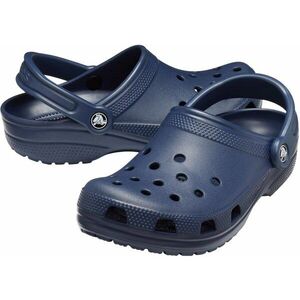 Crocs Classic Clog Szandálok Navy 36-37 kép