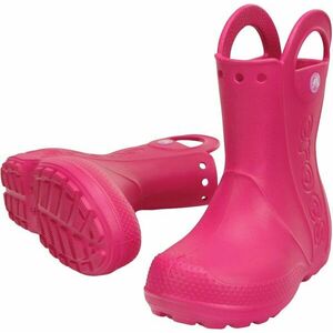 Crocs Handle It Rain 30-31 Gumicsizma kép