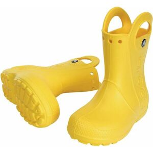 Crocs Handle It Rain 32-33 Gumicsizma kép