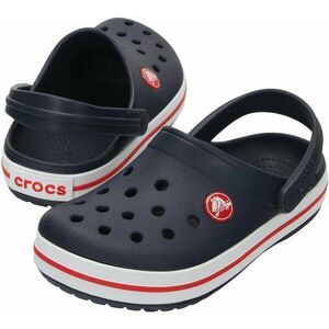 Crocs Crocband Clog 20-21 Szandálok kép