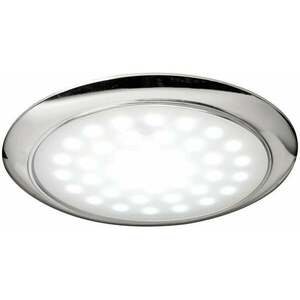 Osculati Ultra-flat LED Silver 12 / 24 V Hajó belső lámpa kép