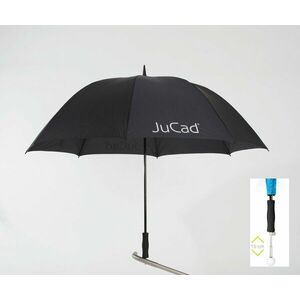 Jucad Golf Black Esernyő kép