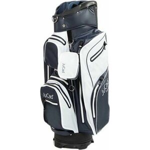 Jucad Aquastop White/Blue Cart Bag kép